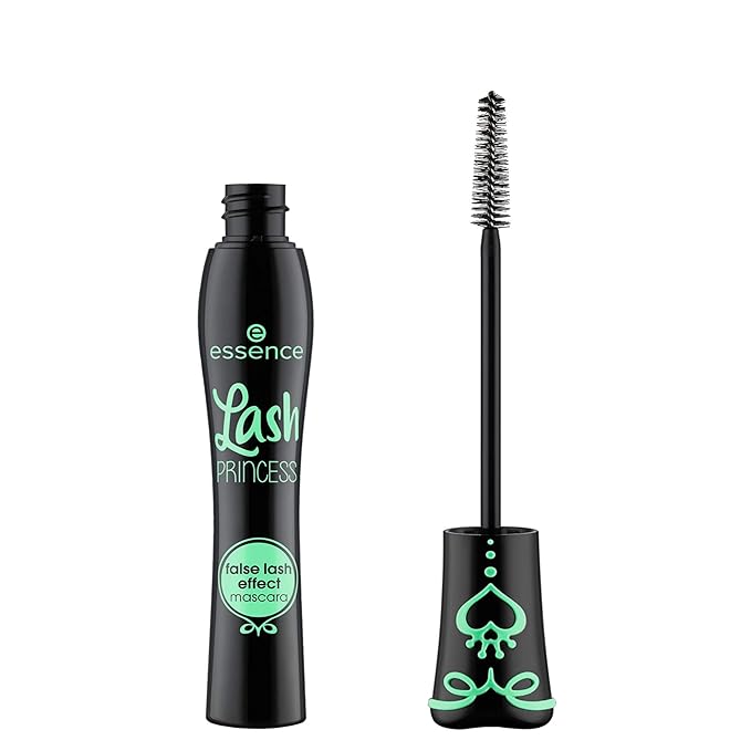 False Lash Effect Mascara | Gluten- and Cruelty-Free