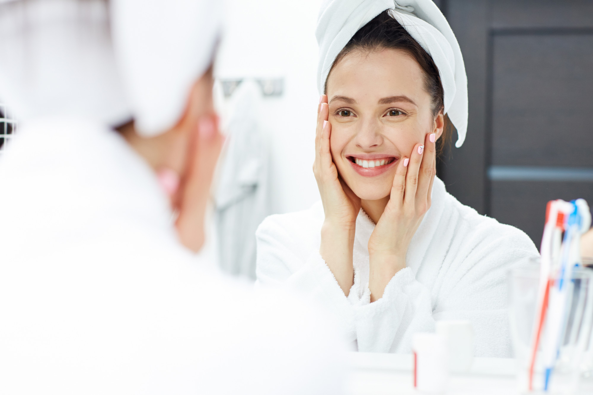 Crafting Your Ideal Morning Skin Care Routine