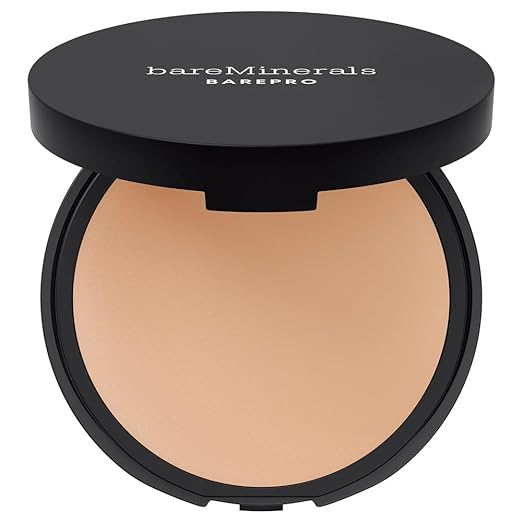 bareMinerals Barepro 16HR Skin-Perfecting Powder Foundation