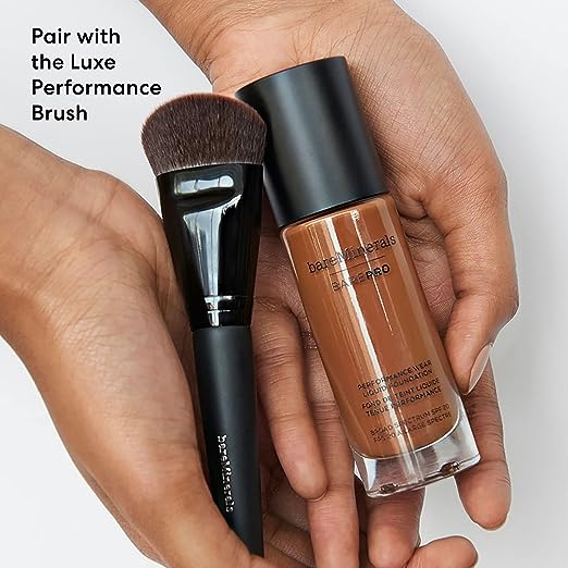 bareMinerals Barepro Liquid Foundation