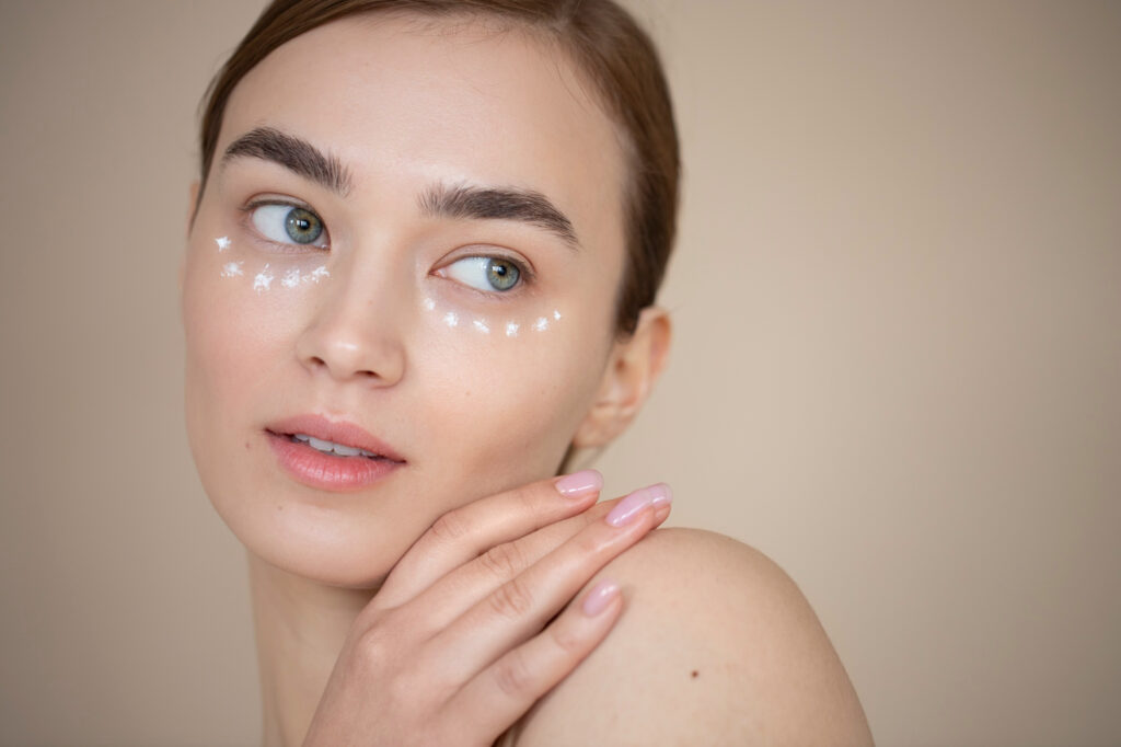 Unveiling the Secrets to Banish Under Eye Dark Circles