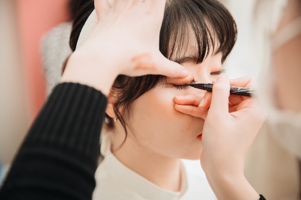 Eyeliner Mastery: Trends, and Techniques for Mesmerizing Eyes