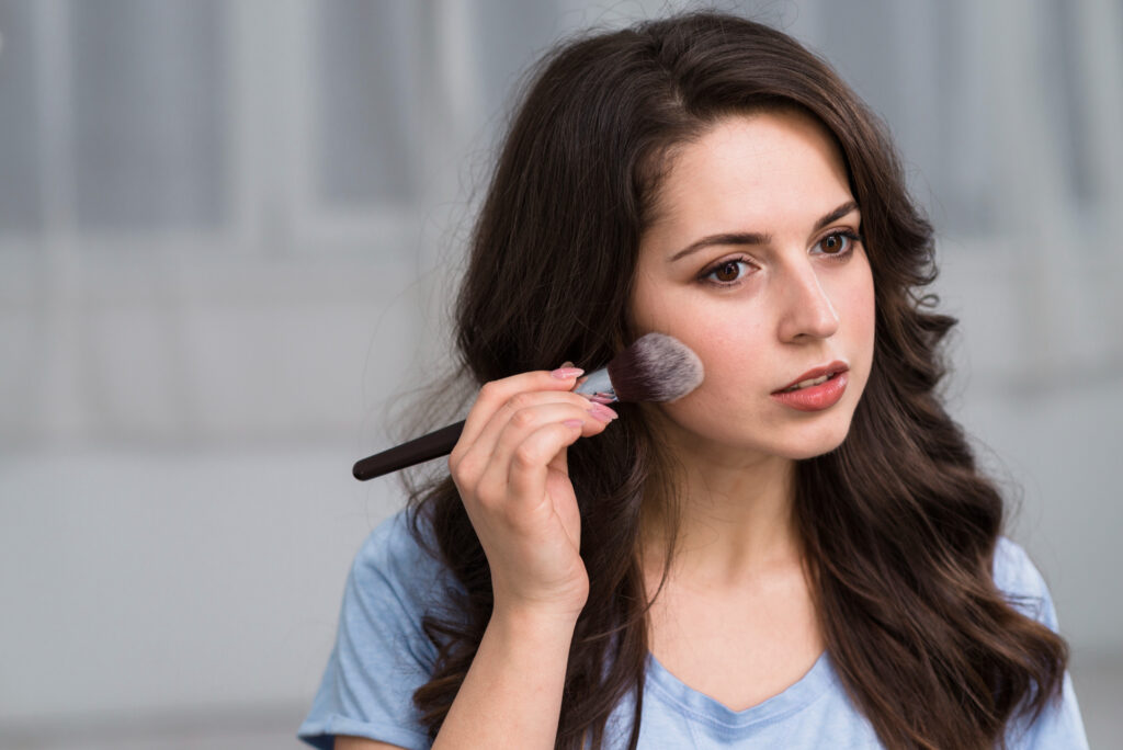 Illuminating Tomorrow: Unveiling the Future of Foundation Makeup