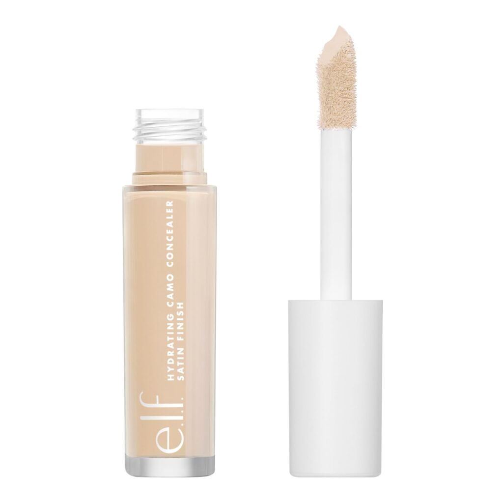 Concealer Chronicles: Unveiling the Art of Flawless Coverage - ELITE 