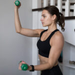 Dumbbells: Sculpting Your Way to Fitness