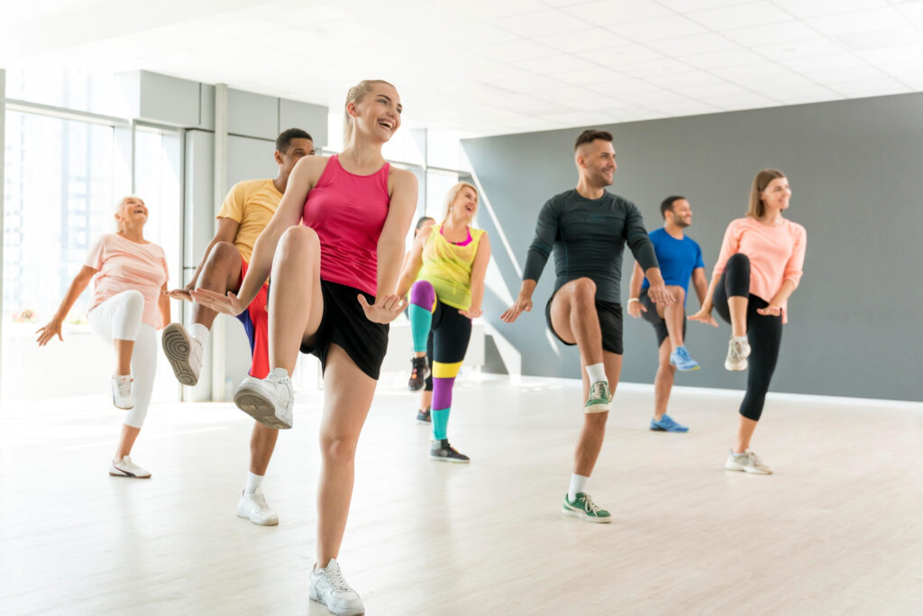 Zumba Beats: Energize Your Workouts with Latin Rhythms