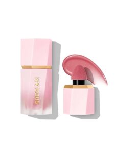 SHEGLAM Color Bloom Dayglow Liquid Blush Makeup for Cheeks