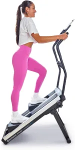 Echelon - Stair Climber and Stepping Machine for cardio Workouts