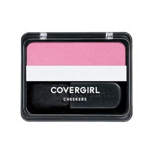 COVERGIRL - Soft, blendable, lightweight formula, easy & natural look