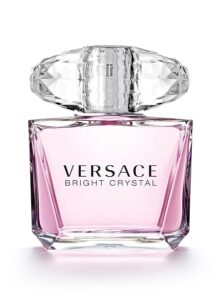 Versace Bright Crystal Eau de Toilette Spray for Women