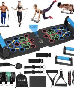 Fitness Supplies